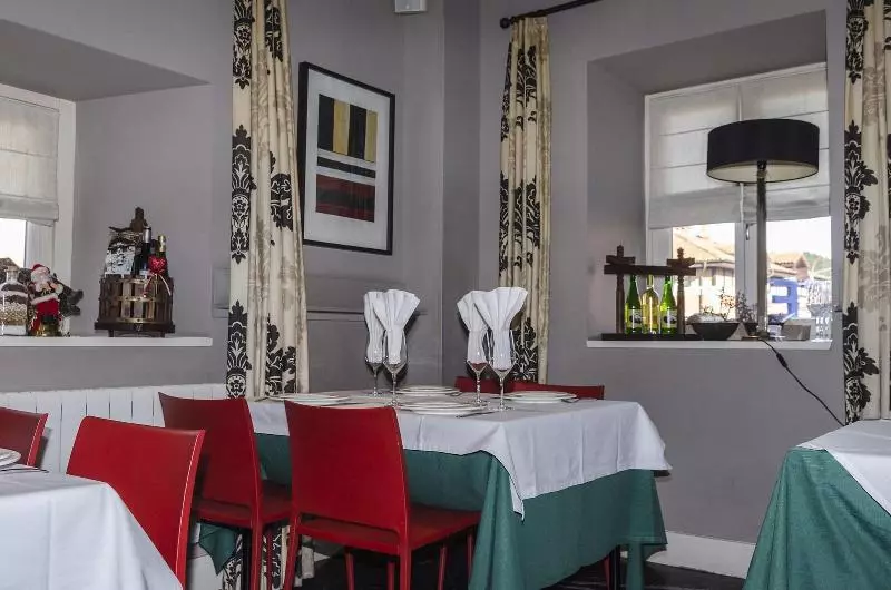 酒店 Palacio Munatones