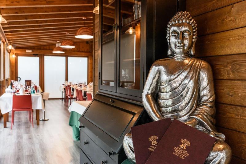 فندق Palacio Munatones