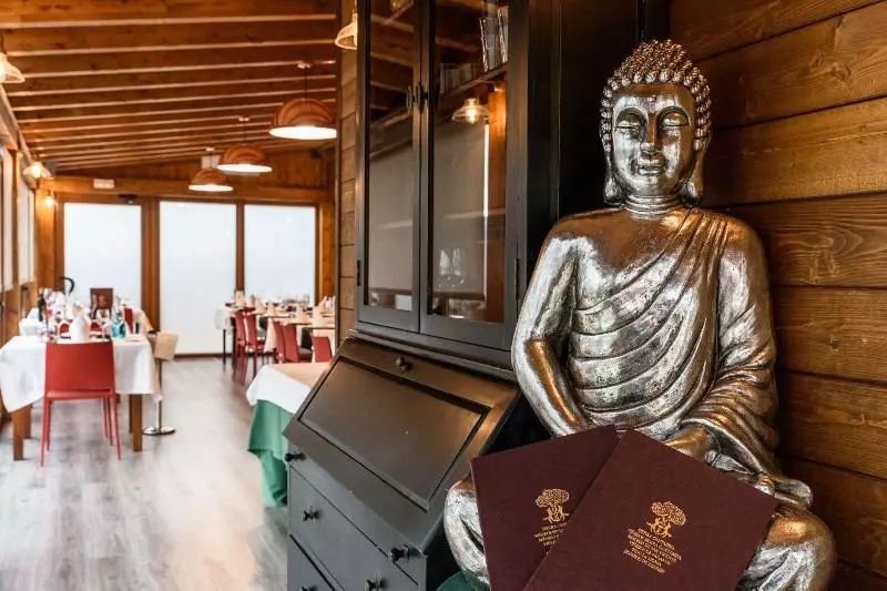 酒店 Palacio Munatones