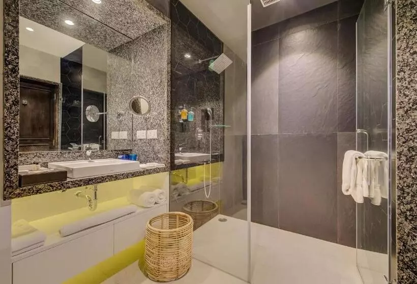 Hotelli Radisson Blu Resort Temple Bay Mamallapuram