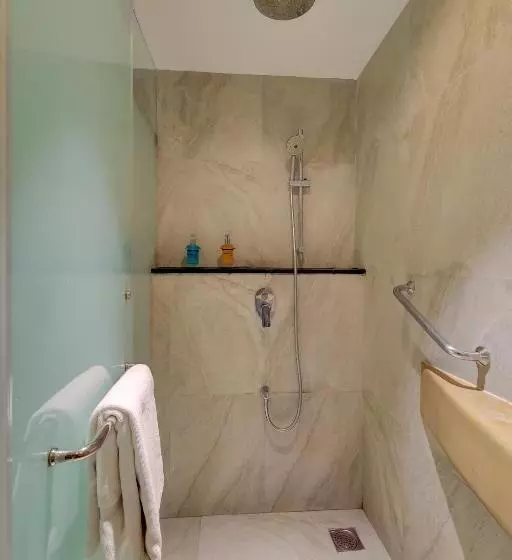 Hotelli Radisson Blu Resort Temple Bay Mamallapuram