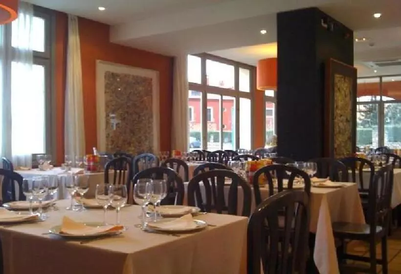 בית מלון כפרי La Posada Del Rancho