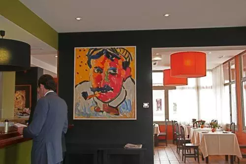 בית מלון כפרי La Posada Del Rancho