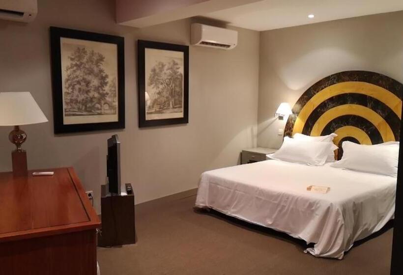 Сельский отель La Posada Del Rancho