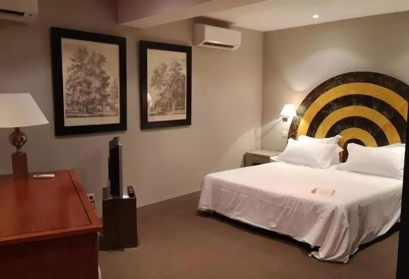 בית מלון כפרי La Posada Del Rancho