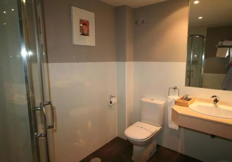 בית מלון כפרי La Posada Del Rancho