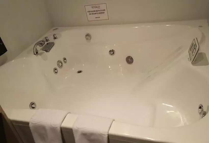 בית מלון כפרי La Posada Del Rancho