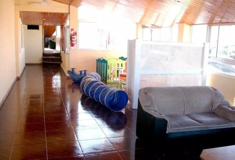 Отель San Remo World