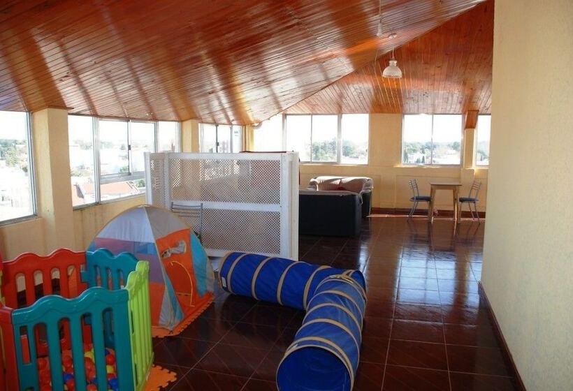 فندق San Remo World