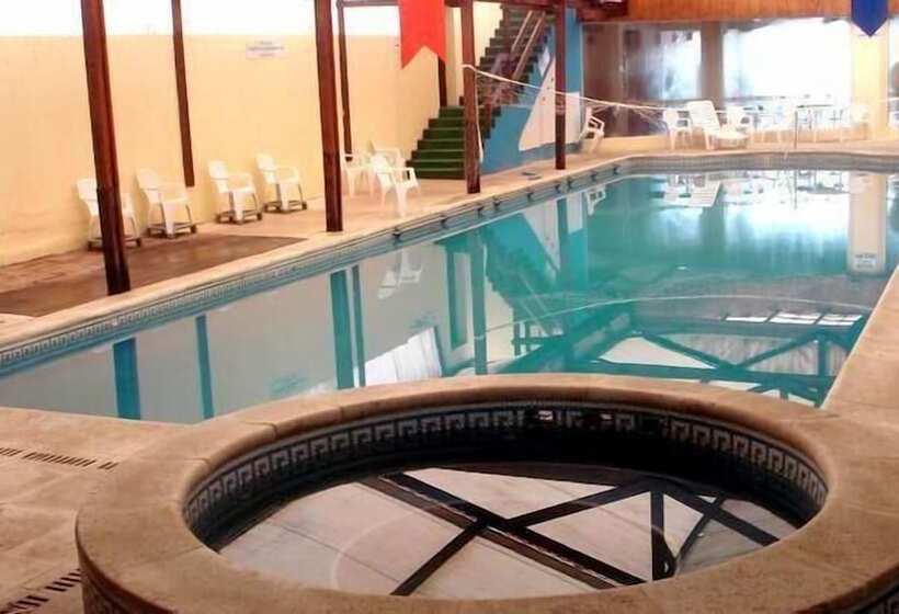 فندق San Remo World