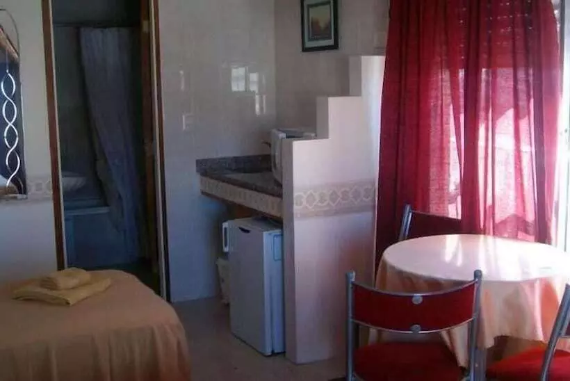 Отель San Remo World