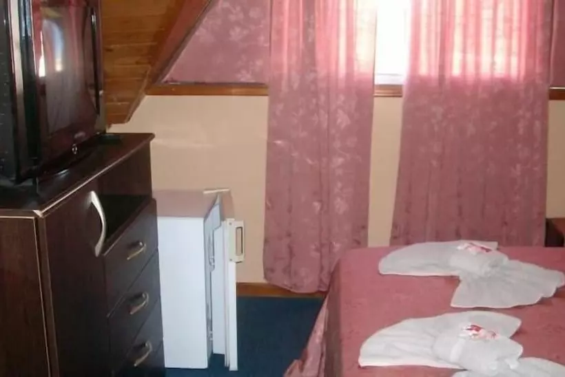 Отель San Remo World