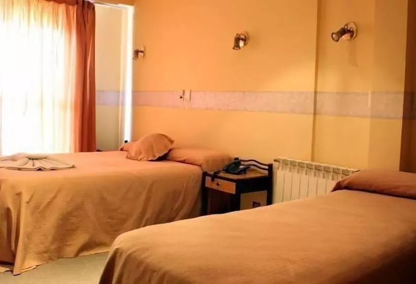 Отель San Remo World