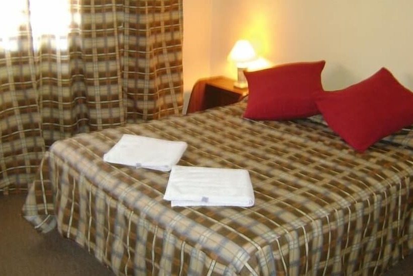 فندق San Remo World