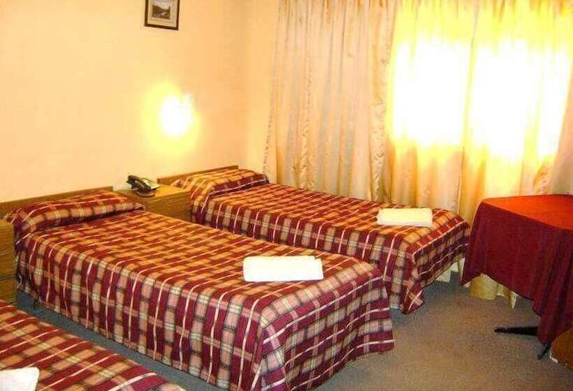 فندق San Remo World