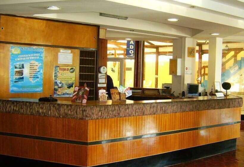 فندق San Remo World