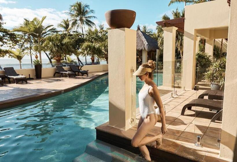 酒店 Sea Change Beachfront Apartments