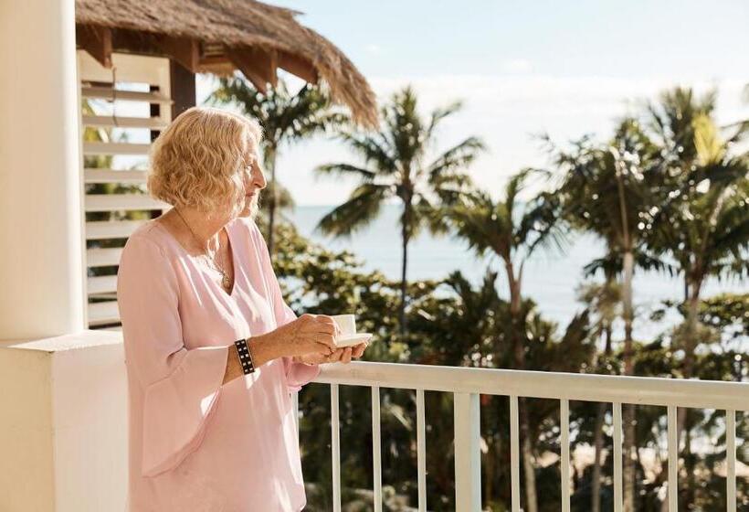 酒店 Sea Change Beachfront Apartments