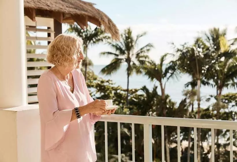 酒店 Sea Change Beachfront Apartments