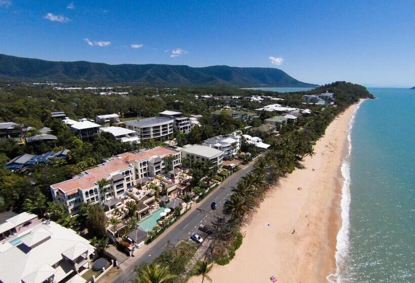 酒店 Sea Change Beachfront Apartments