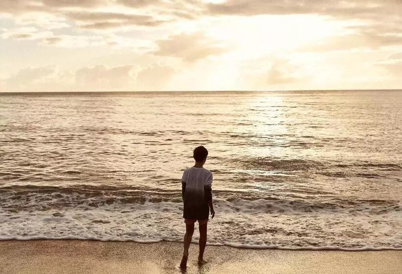 酒店 Sea Change Beachfront Apartments