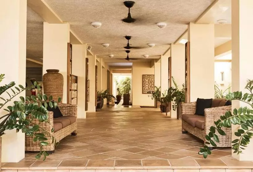 酒店 Sea Change Beachfront Apartments