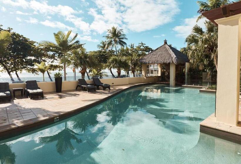 酒店 Sea Change Beachfront Apartments