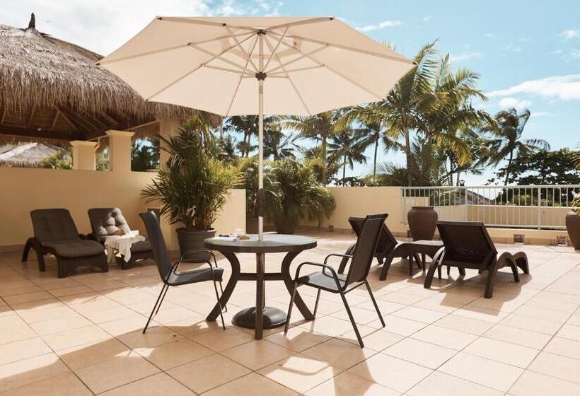 酒店 Sea Change Beachfront Apartments