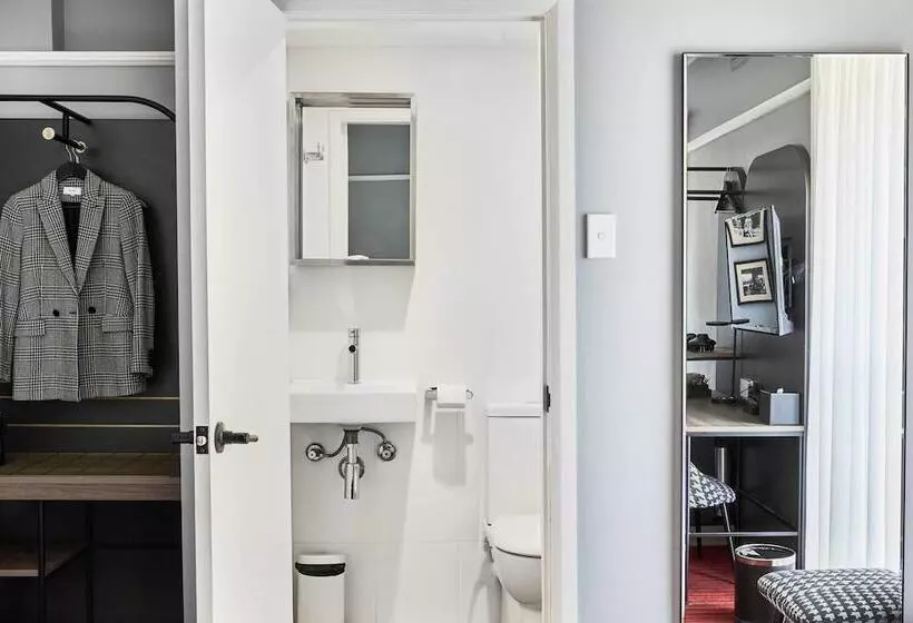 בית מלון כפרי No 9 Springfield