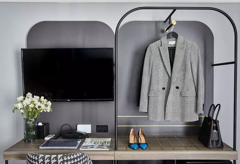 בית מלון כפרי No 9 Springfield