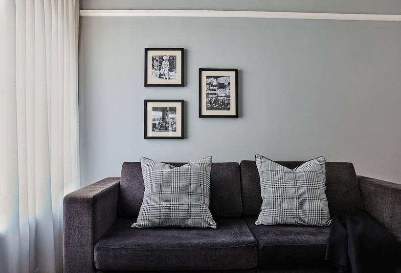 Hotel No 9 Springfield