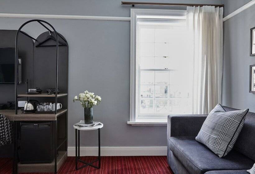 Hotel No 9 Springfield