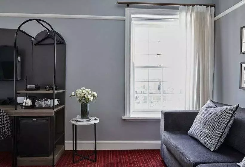 בית מלון כפרי No 9 Springfield