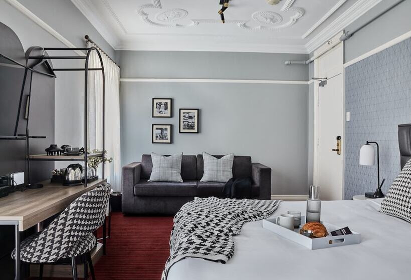 Hotel No 9 Springfield