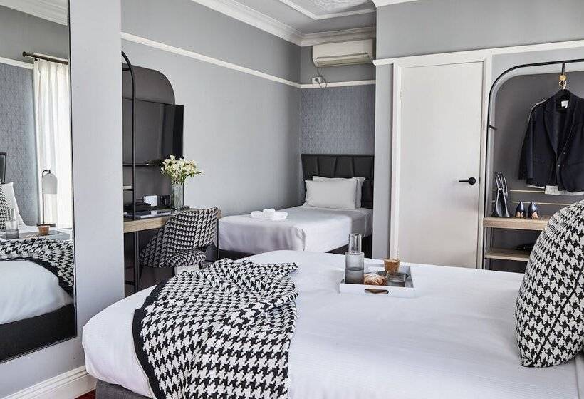 Hotel No 9 Springfield