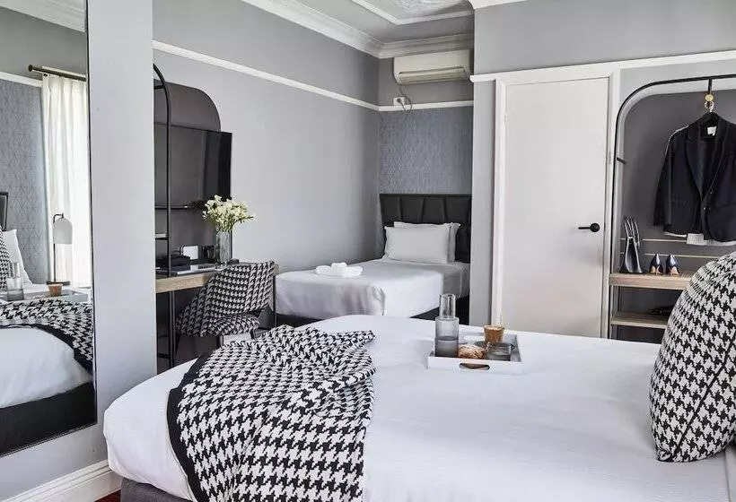 בית מלון כפרי No 9 Springfield