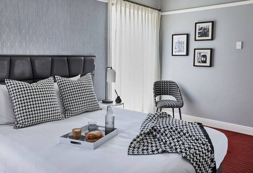 Hotel No 9 Springfield