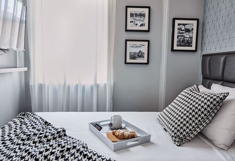 Hotel No 9 Springfield