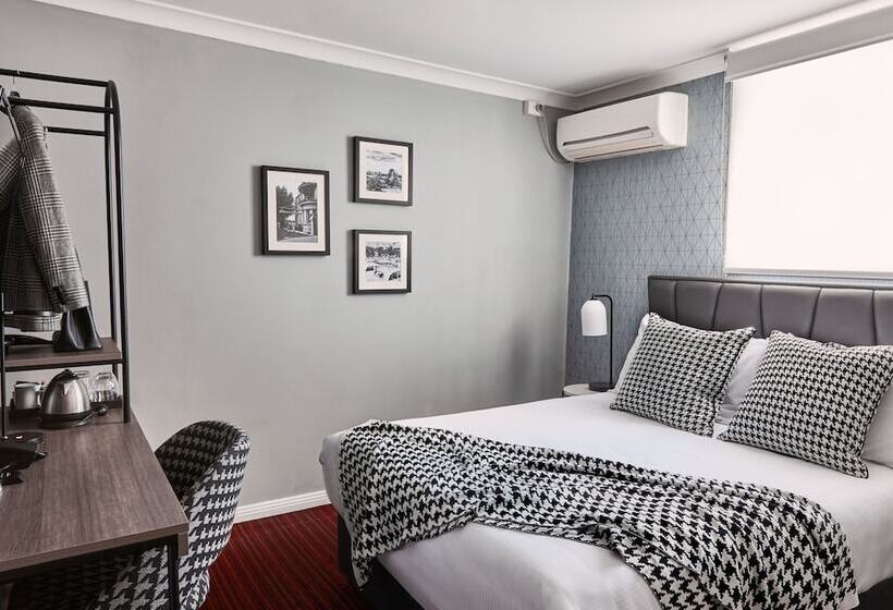 Hotel No 9 Springfield