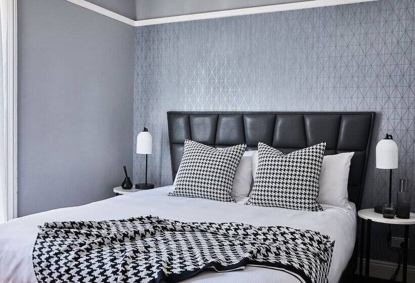 Hotel No 9 Springfield