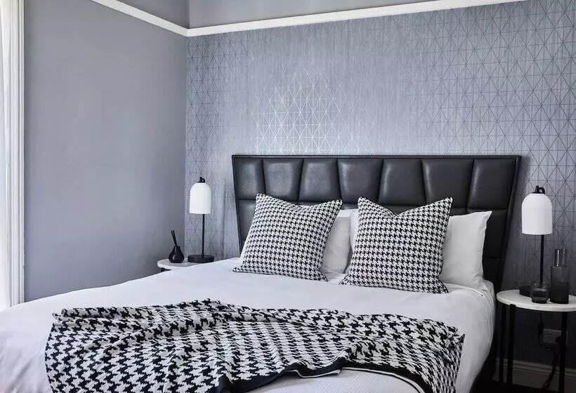 בית מלון כפרי No 9 Springfield