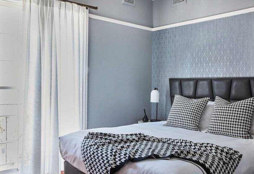 Hotel No 9 Springfield