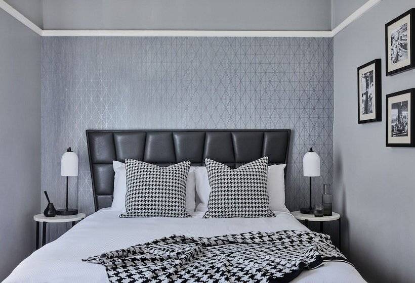 Hotel No 9 Springfield