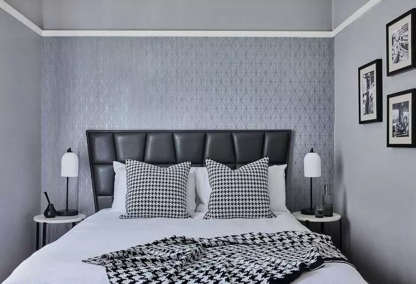 בית מלון כפרי No 9 Springfield