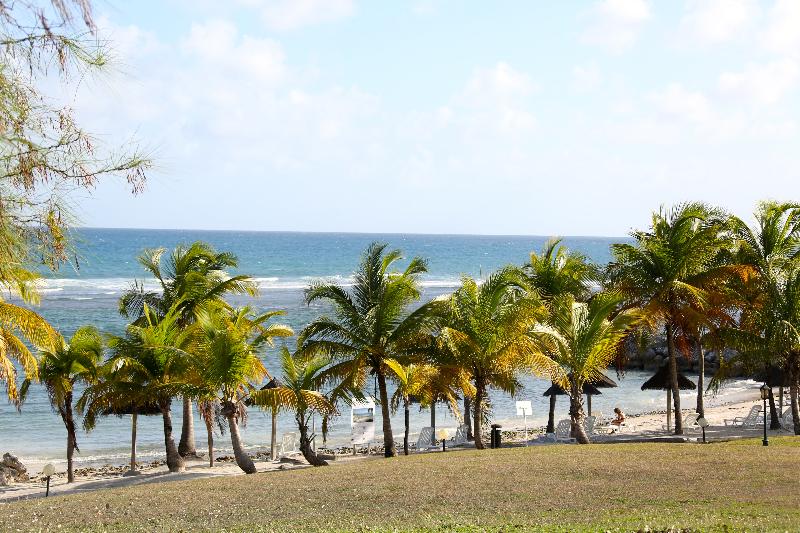 هتل Village Pierre & Vacances Sainte Anne