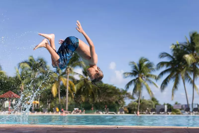 هتل Village Pierre & Vacances Sainte Anne