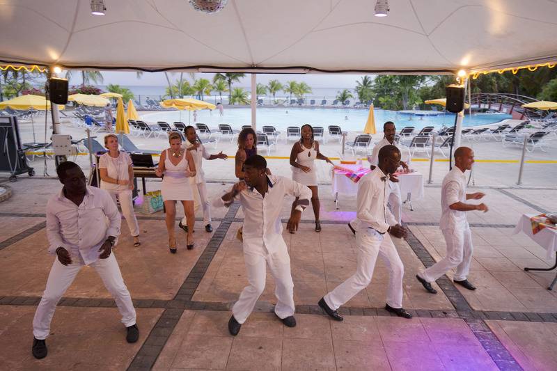 هتل Village Pierre & Vacances Sainte Anne