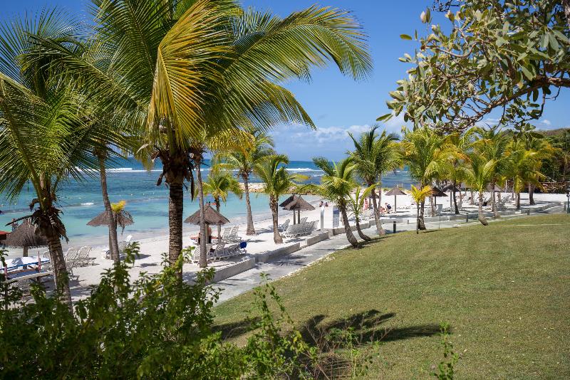 هتل Village Pierre & Vacances Sainte Anne