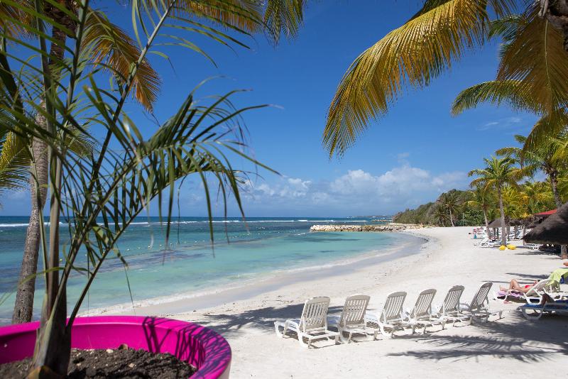 هتل Village Pierre & Vacances Sainte Anne