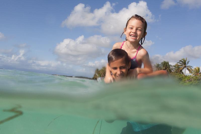 هتل Village Pierre & Vacances Sainte Anne